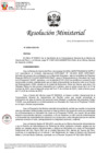 Vista preliminar de documento RM N° 00965-2023-DE (Autoriza viaje al exterior en misión de estudios del personal naval a Suecia)