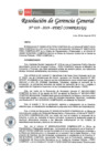 Vista preliminar de documento Resolución de Gerencia General N° 019-2019-PERÚ COMPRAS/GG