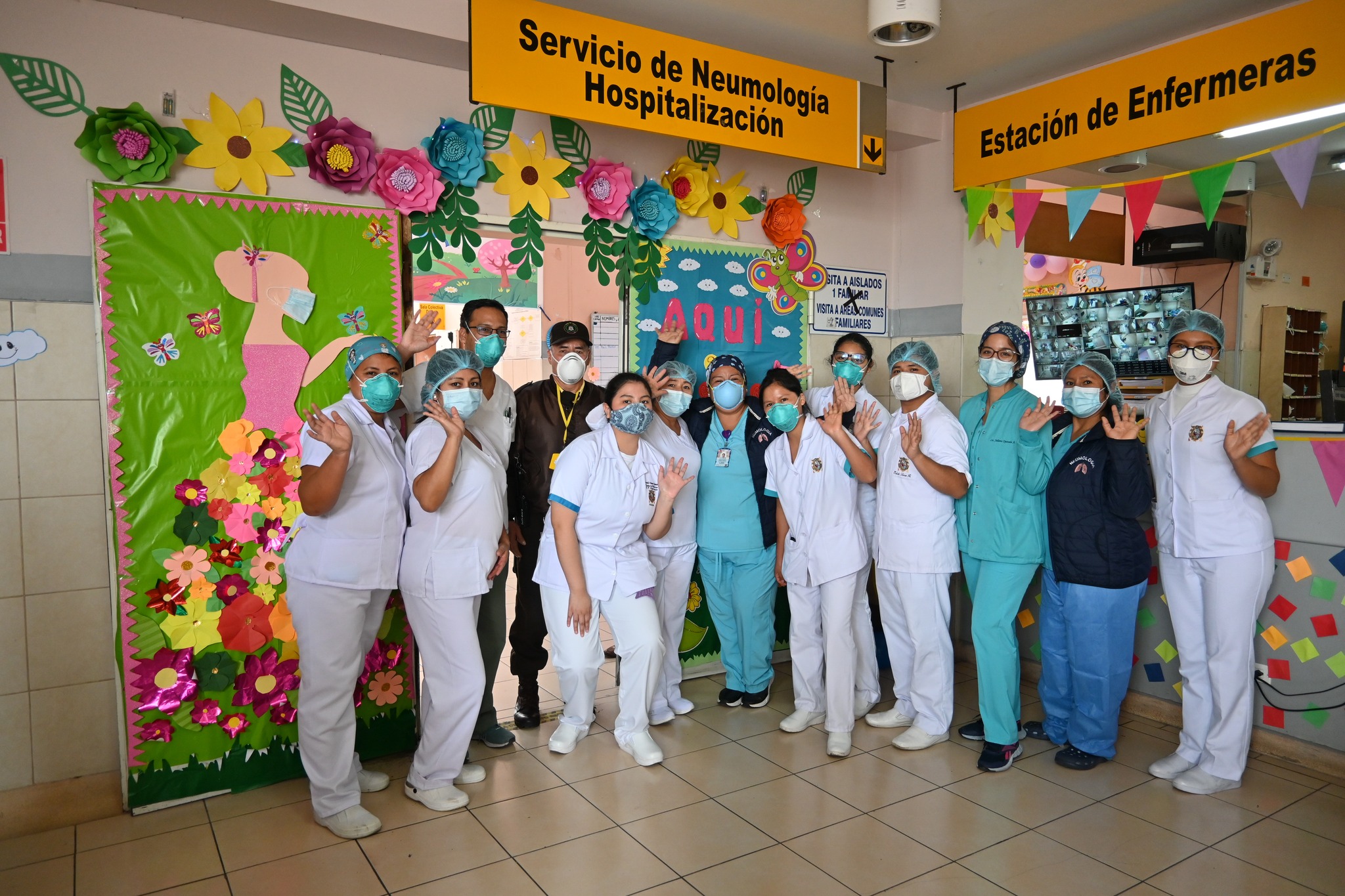 Comunicaciones