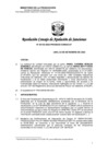 Vista preliminar de documento RCONAS-00155-2023-PRODUCE-CONAS-UT