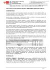 Vista preliminar de documento - RECONOCER, a la servidora: CABRERA ASCA SONIA DEL PILAR Cargo Biologa I Nivel IV del Puesto de Salud Positos de la Red de Salud Lambayeque, de la Gerencia Regional de Salud de Lambayeque acredita: 12 años 00 meses y 00 dias de servicios al Estado al 31 de julio del 2023.