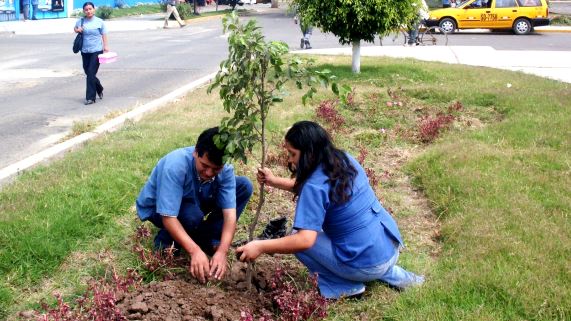 Disertarán sobre instrumentos de gestión ambiental y participación ciudadana