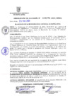 Vista preliminar de documento Resolución de Alcaldía N.° 000074-2021/MDSA