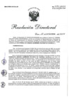 Vista preliminar de documento Resolución Directoral N° 630-2022-OGGRH-MINSA