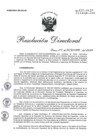 Vista preliminar de documento Resolución Directoral N° 631-2022-OGGRH-MINSA