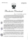 Vista preliminar de documento Resolución Directoral N° 641-2022-OGGRH-MINSA