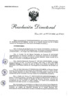 Vista preliminar de documento Resolución Directoral N° 646-2022-OGGRH-MINSA