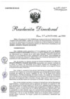 Vista preliminar de documento Resolución Directoral N° 675-2022-OGGRH-MINSA