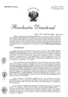 Vista preliminar de documento Resolución Directoral N° 702-2022-OGGRH-MINSA