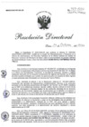 Vista preliminar de documento Resolución Directoral N° 765-2022-OGGRH-MINSA