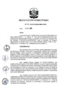 Vista preliminar de documento RD 318-2019