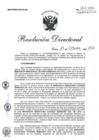 Vista preliminar de documento Resolución Directoral N° 782-2022-OGGRH-MINSA
