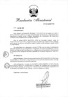 Vista preliminar de documento RM N° 034-2020-PCM