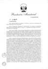 Vista preliminar de documento RM N° 038-2020-PCM