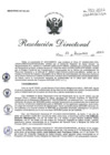 Vista preliminar de documento Resolución Directoral N° 953-2022-OGGRH-MINSA