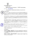 Vista preliminar de documento Resolución de Alcaldía N.° 000080-2021/MDSA