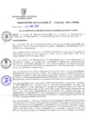 Vista preliminar de documento Resolución de Alcaldía N.° 000083-2021/MDSA