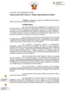 Vista preliminar de documento RESOLUCION JEFATURAL-000261-2023-JEF INDECI