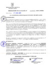 Vista preliminar de documento Resolución de Alcaldía N.° 000085-2021/MDSA