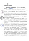 Vista preliminar de documento Resolución de Alcaldía N.° 000090-2021/MDSA