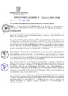 Vista preliminar de documento Resolución de Alcaldía N.° 000094-2021/MDSA