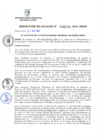Vista preliminar de documento Resolución de Alcaldía N.° 000104-2021/MDSA