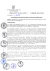 Vista preliminar de documento Resolución de Alcaldía N.° 000108-2021/MDSA