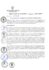 Vista preliminar de documento Resolución de Alcaldía N.° 000111-2021/MDSA