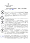 Vista preliminar de documento Resolución de Alcaldía N.° 000115-2021/MDSA