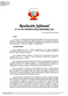 Vista preliminar de documento RJ n. 345-2023-MINEDU-VMGI-PRONABEC-OCE
