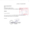 Vista preliminar de documento Resultados de Evaluación de Curriculum Vitae - Aptos para evaluación escrita