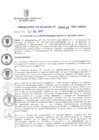 Vista preliminar de documento Resolución de Alcaldía N.° 000116-2021/MDSA