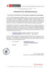 Vista preliminar de documento Ver comunicado