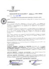 Vista preliminar de documento Resolución de Alcaldía N.° 000118-2021/MDSA