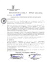 Vista preliminar de documento Resolución de Alcaldía N.° 000119-2021/MDSA