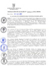 Vista preliminar de documento Resolución de Alcaldía N.° 000120-2021/MDSA