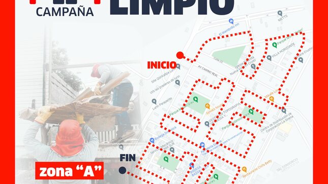 Archivo de JPG sobre una publicación del área de imagen