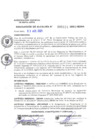 Vista preliminar de documento Resolución de Alcaldía N.° 000121-2021/MDSA