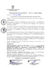 Vista preliminar de documento Resolución de Alcaldía N.° 000123-2021/MDSA