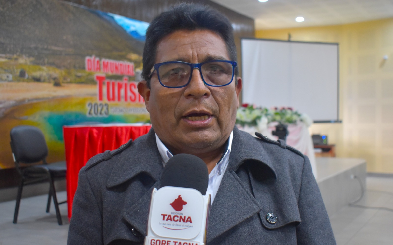 Anuncian proyectos turísticos para el Camino Inca y Valle de los Géiseres