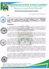 Vista preliminar de documento RESOLUCIÓN DE ALCALDIA Nº030-2019-A/MDNC