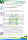 Vista preliminar de documento RESOLUCIÓN DE ALCALDIA Nº040-2019-A/MDNC