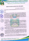 Vista preliminar de documento RESOLUCIÓN DE ALCALDIA Nº094-2019-A/MDNC