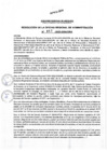Vista preliminar de documento RORA N° 857-2023