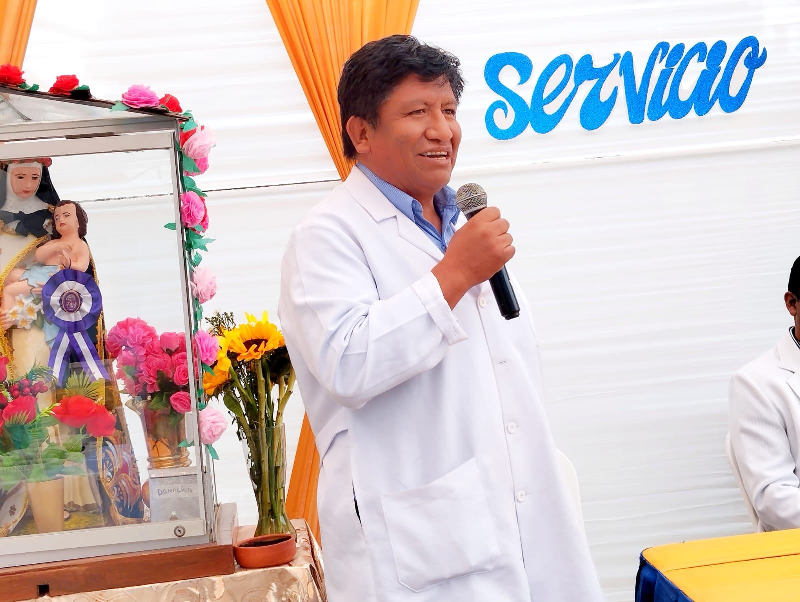 Emergencia y UCI celebraron su IX aniversario