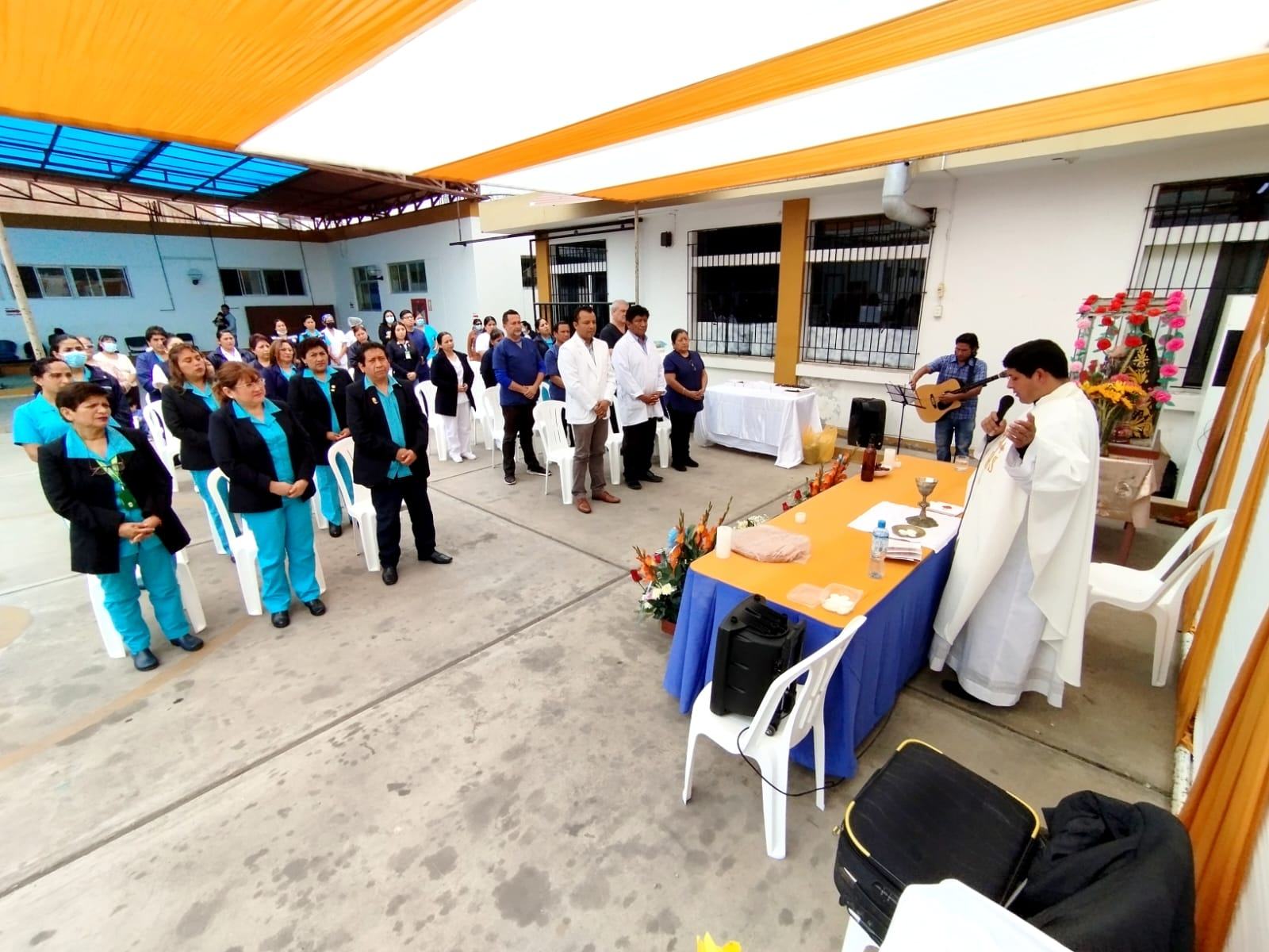 Emergencia y UCI celebraron su IX aniversario