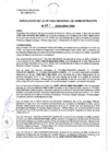 Vista preliminar de documento RORA N° 881-2023