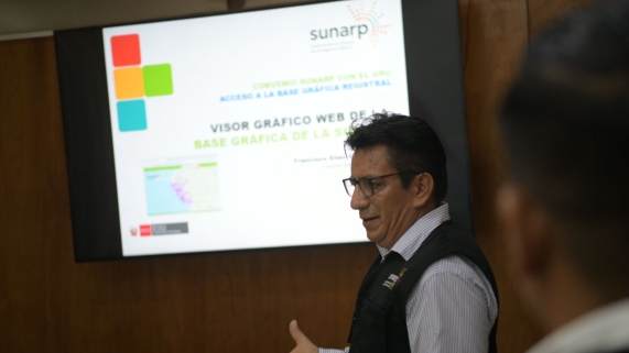SUNARP