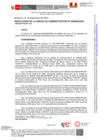 Vista preliminar de documento RUA N° 000058-2023-UA Decima Segunda Modificaciòn del PAC