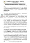 Vista preliminar de documento 67. RESOLUCIÓN DE VICEPRESIDENCIA ACADÉMICA N° 067-2023-CO-UNAH.pdf